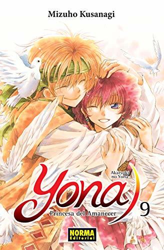 Books YONA 09