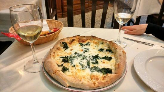 Restaurants Restaurante Il Capriccio