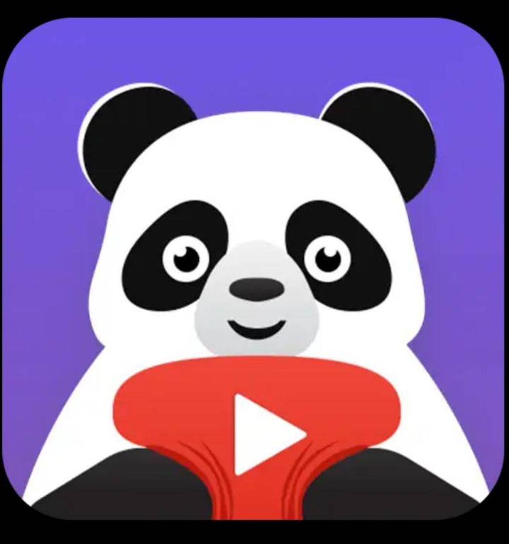 App Panda Vídeo compressor,  disminuye el espacio de los vídeos