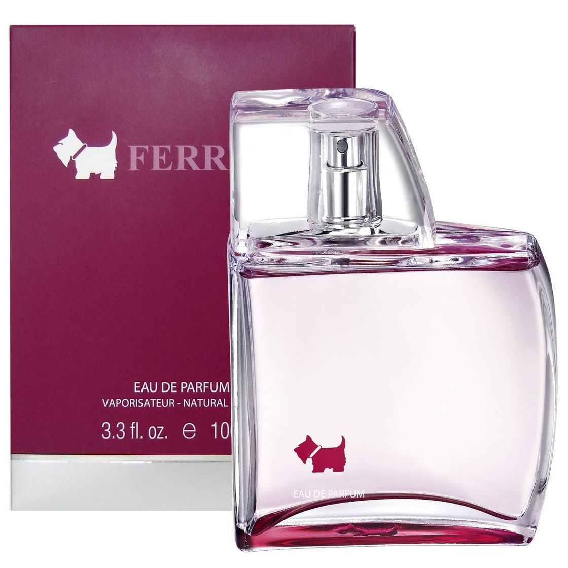 Products Perfume Ferrioni Woman