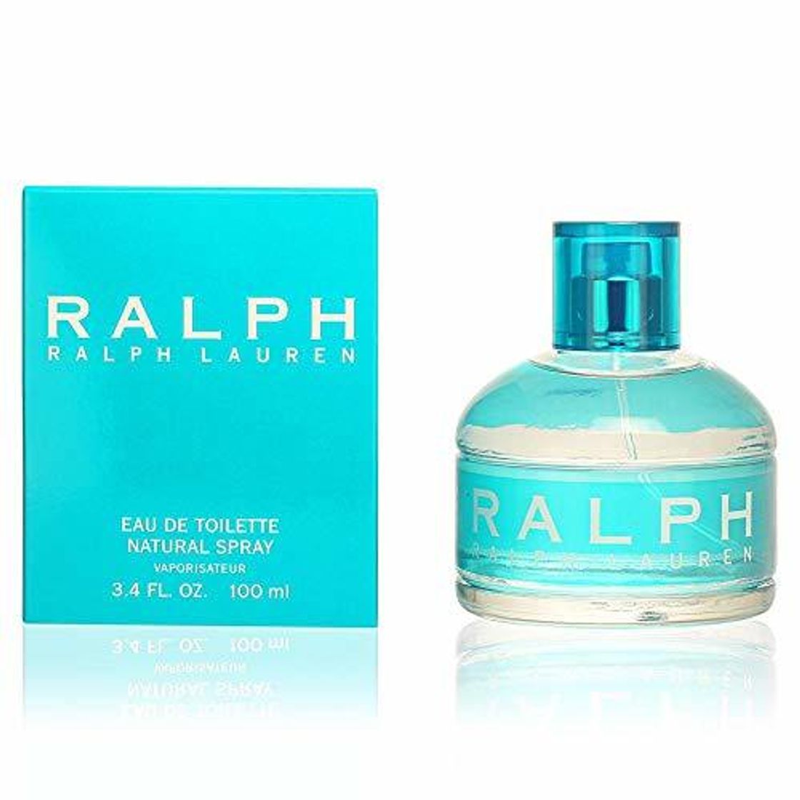 Social RALPH L