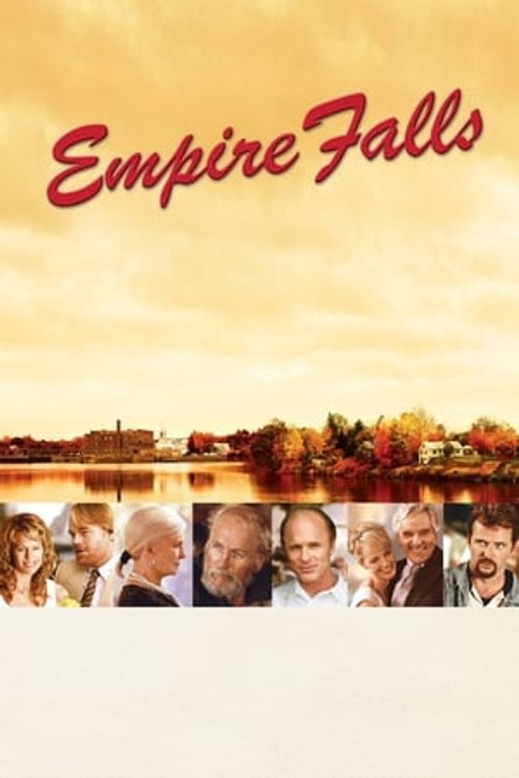 Serie Empire Falls