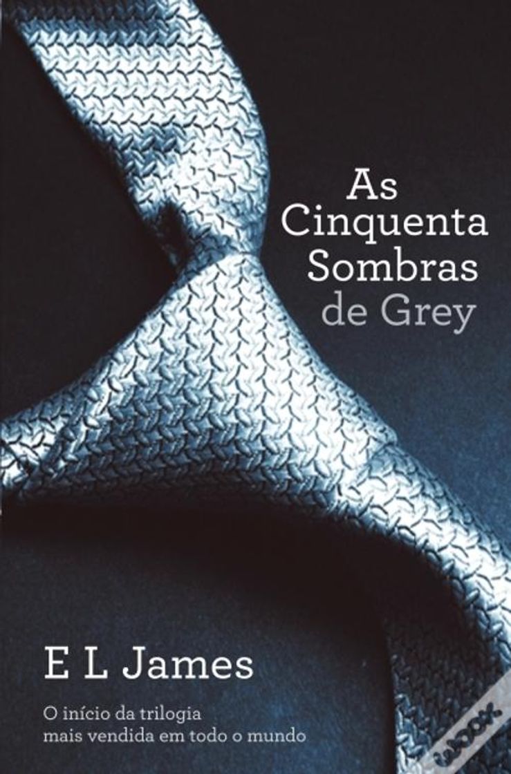 Place As Cinquenta Sombras De Grey