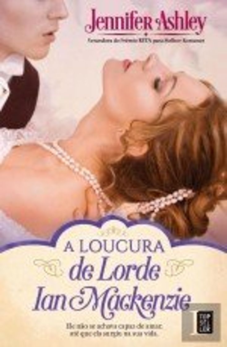 Libro A Loucura de Lorde Ian Mackenzie