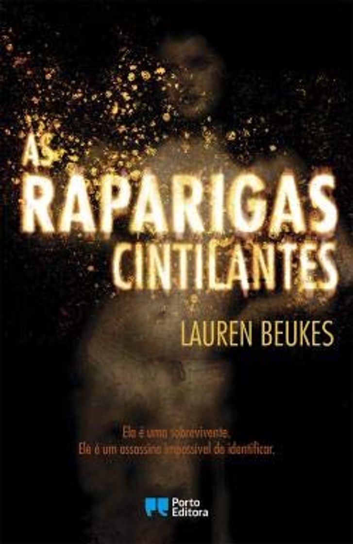 Libro RAPARIGAS CINTILANTES, AS