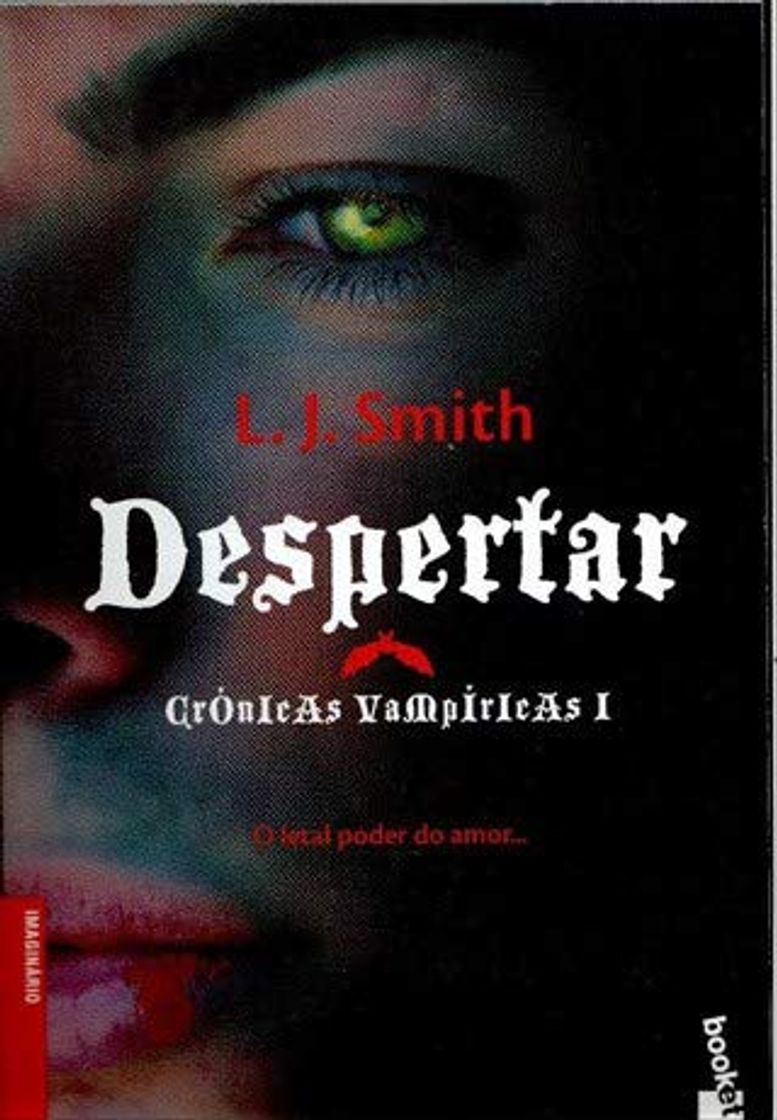 Libro Despertar