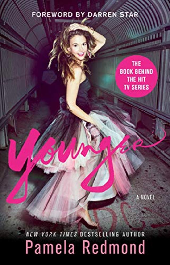 Book Younger