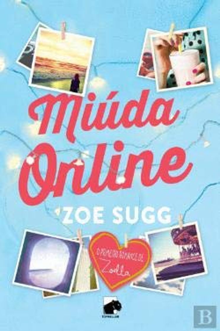 Book Miúda Online