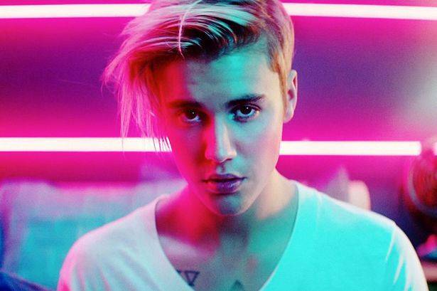 Canción What Do You Mean?