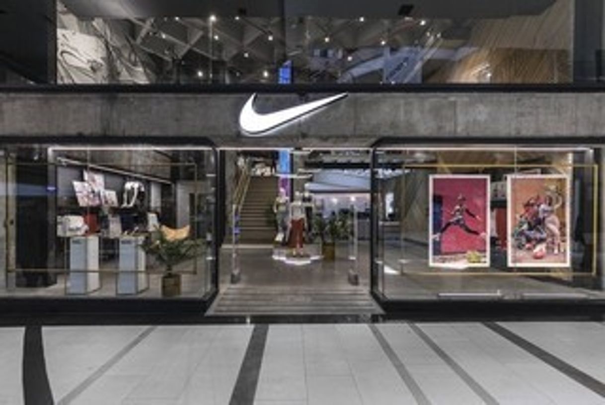 Place Nike Factory Store