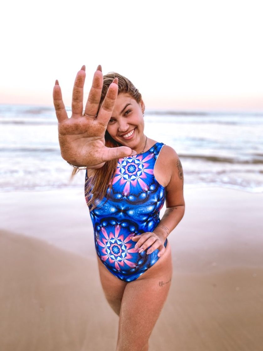 Social Bikinis 2019 Lisas para Mujer