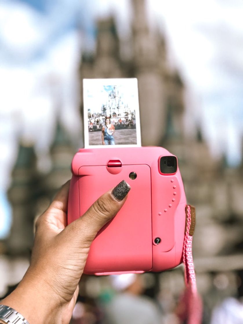Place Disney World