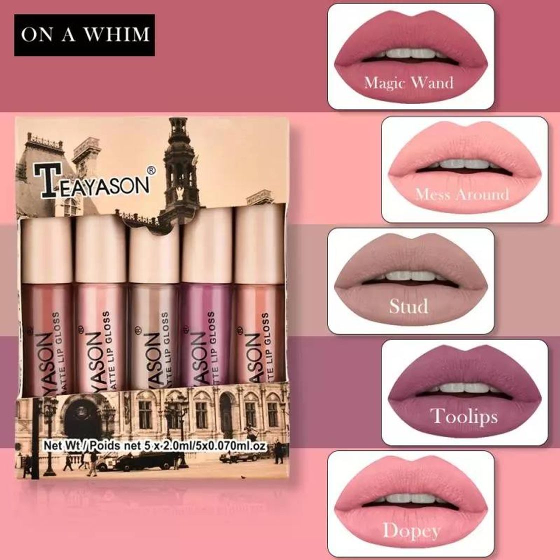 Social Batom 💄