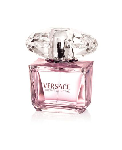 Versace Bright Crystal Agua de Colonia