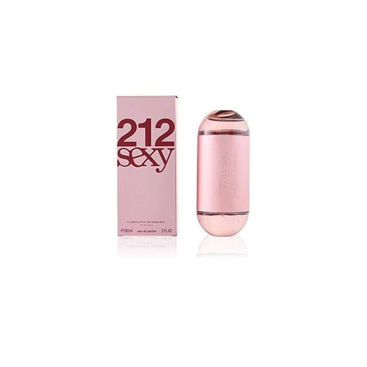 Carolina Herrera 212 Sexy Agua de Perfume Vaporizador