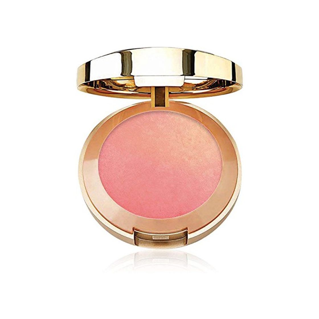 Social MILANI Baked Blush