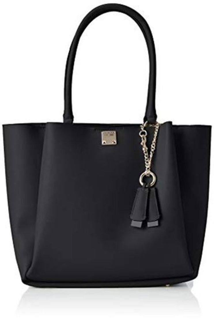 Social Guess - Lenia Carryall, Mujer, Negro