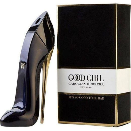 Good Girl 😯 -Carolina Herrera