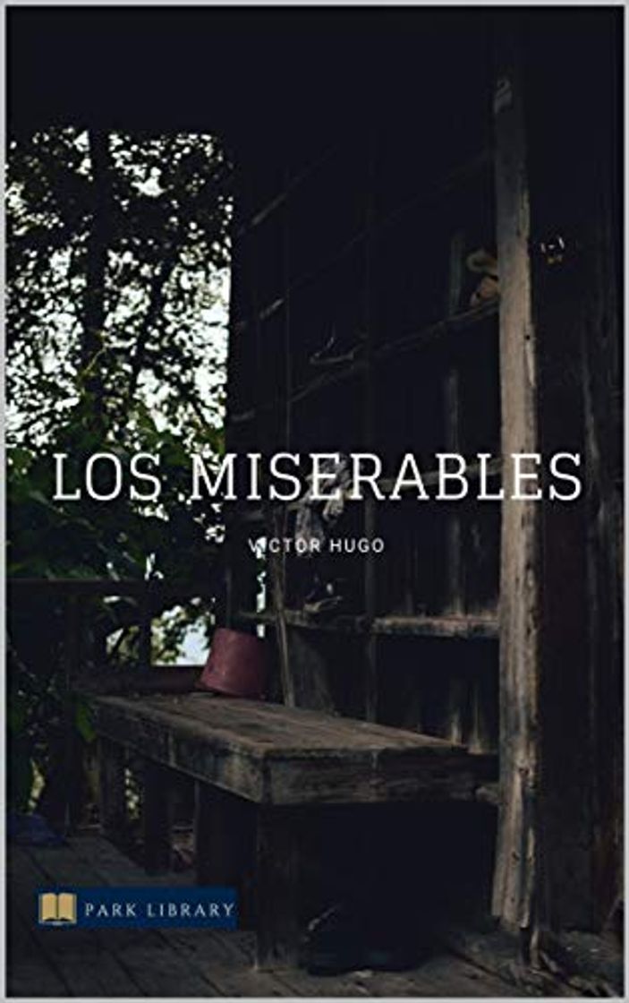 Book Los Miserables