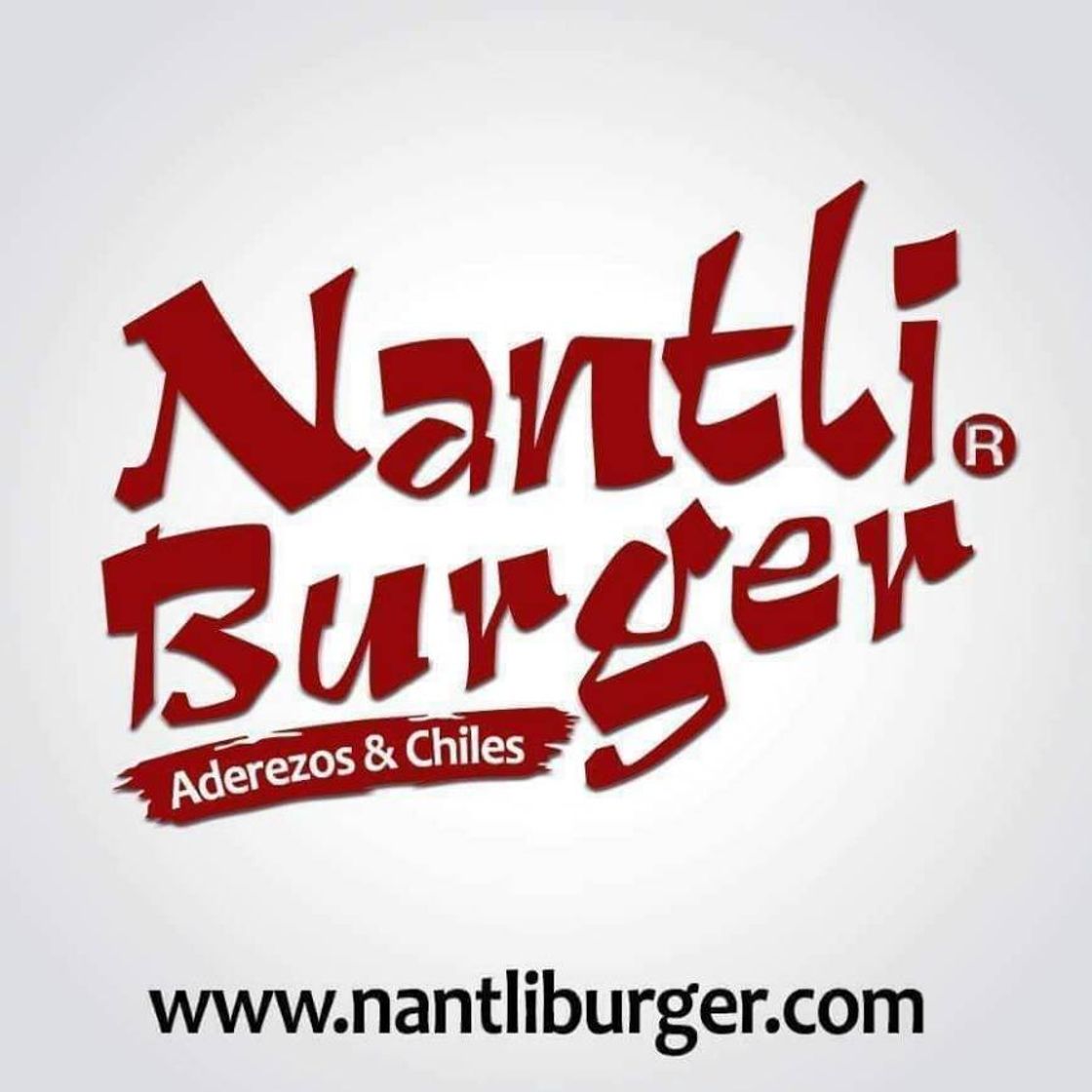 Restaurants Nantli Burger