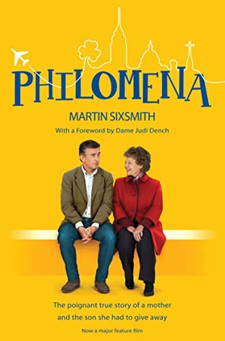 Book [[Philomena: The True Story of a Mother and the Son She Had