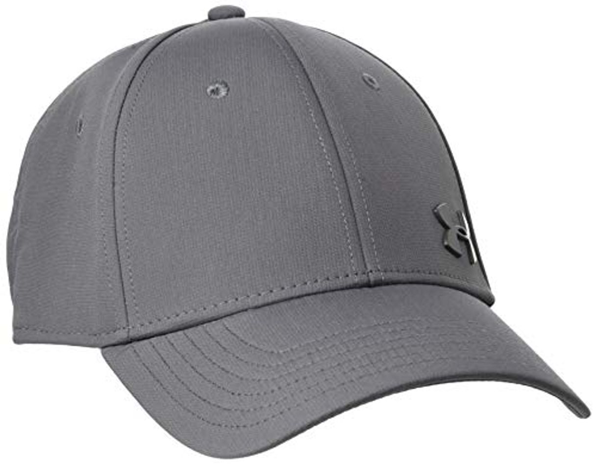 Fashion Under Armour Storm OBER-77_1325268_040_Uni - Gorra para Hombre