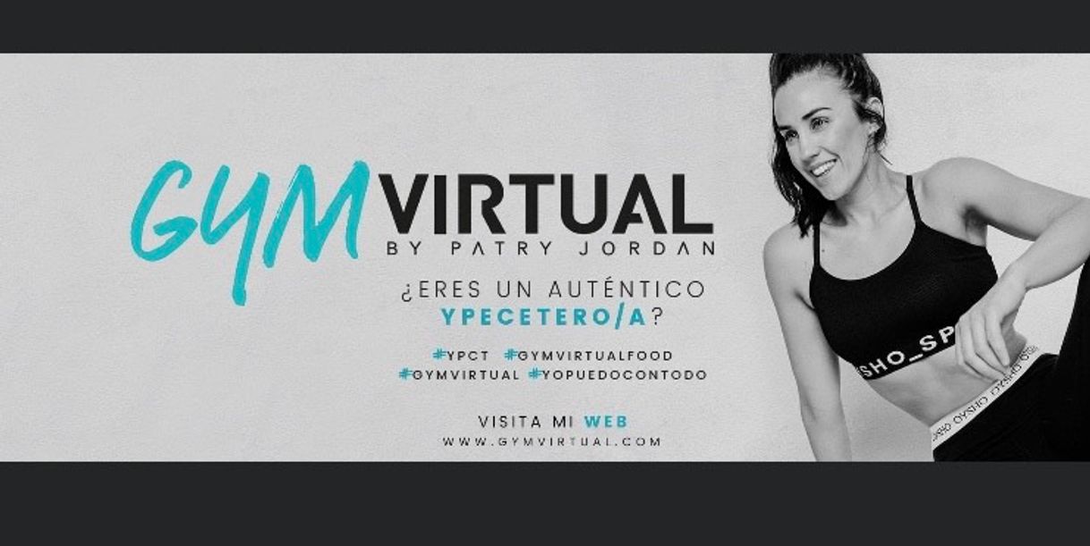 Fashion GYM VIRTUAL | ¡A por tu mejor versión!