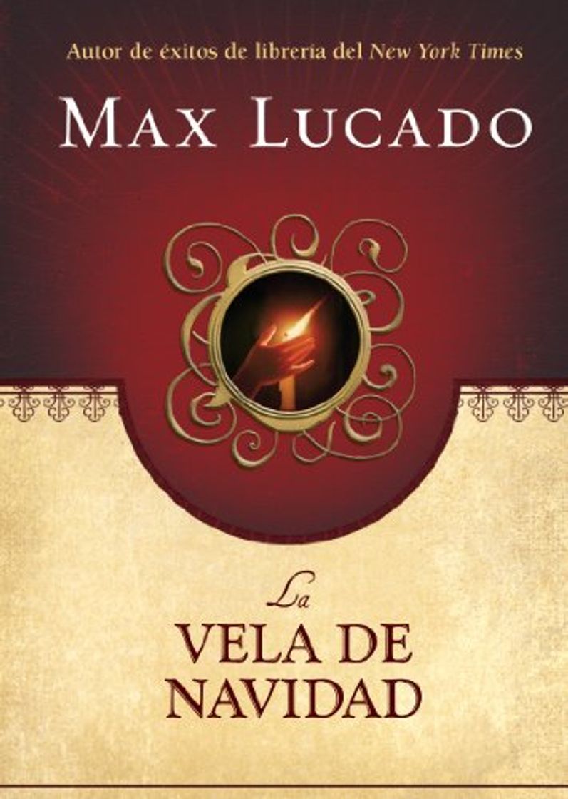 Book La vela de Navidad