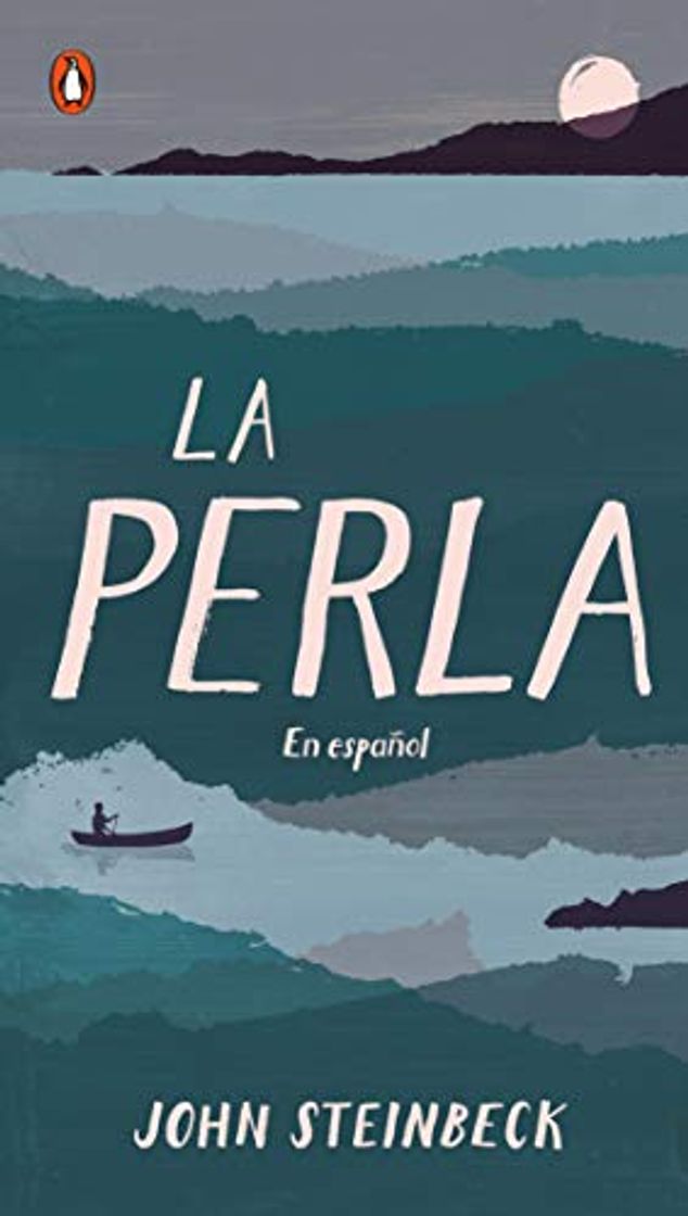 Libros La perla: En español