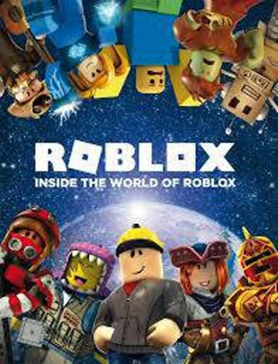 Roblox