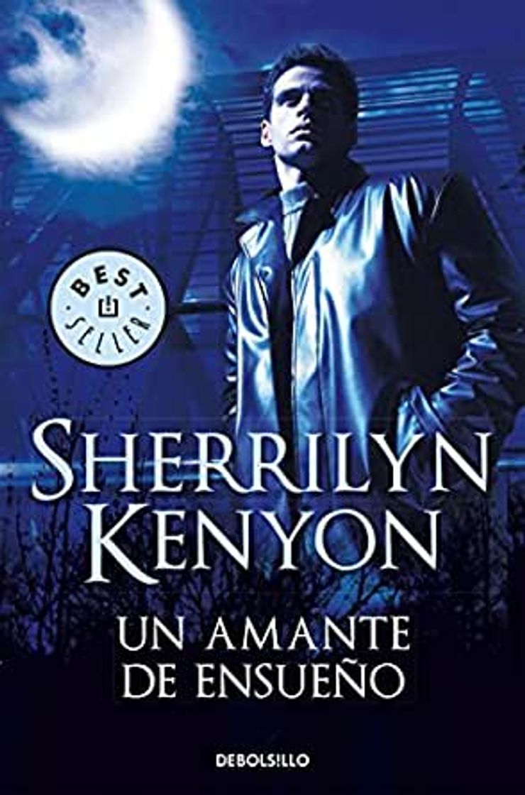 Libro Un amante de ensueño