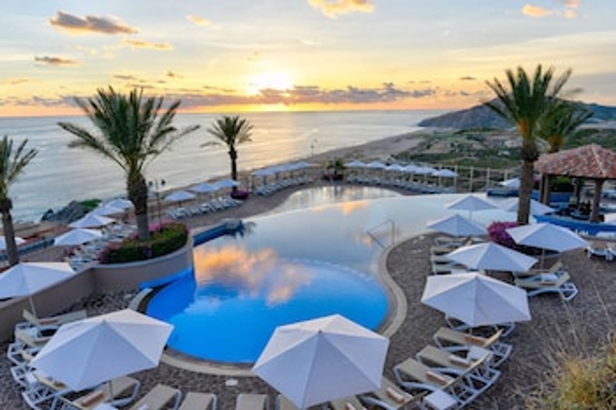 Place Pueblo Bonito Sunset Beach Golf & Spa Resort