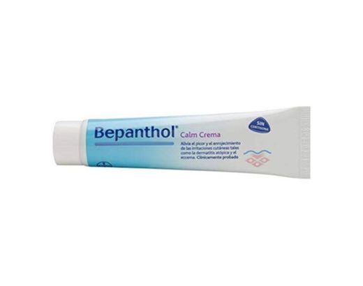 BEPANTHOL CALM CREMA 50 G