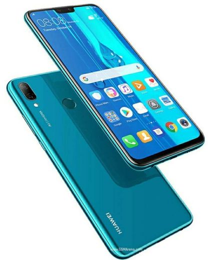 Huawei Y9