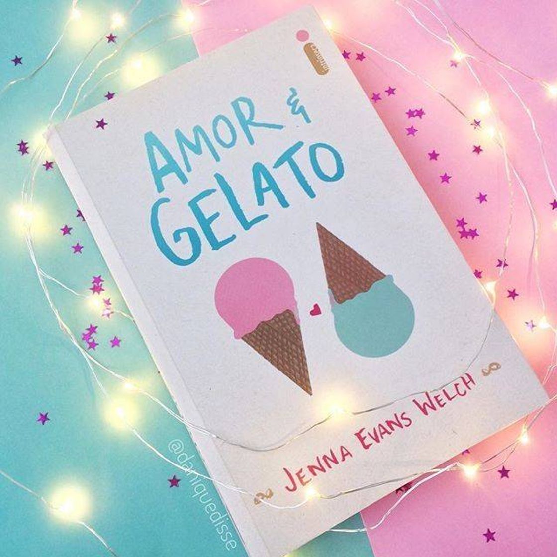 Moda Amor & Gelato