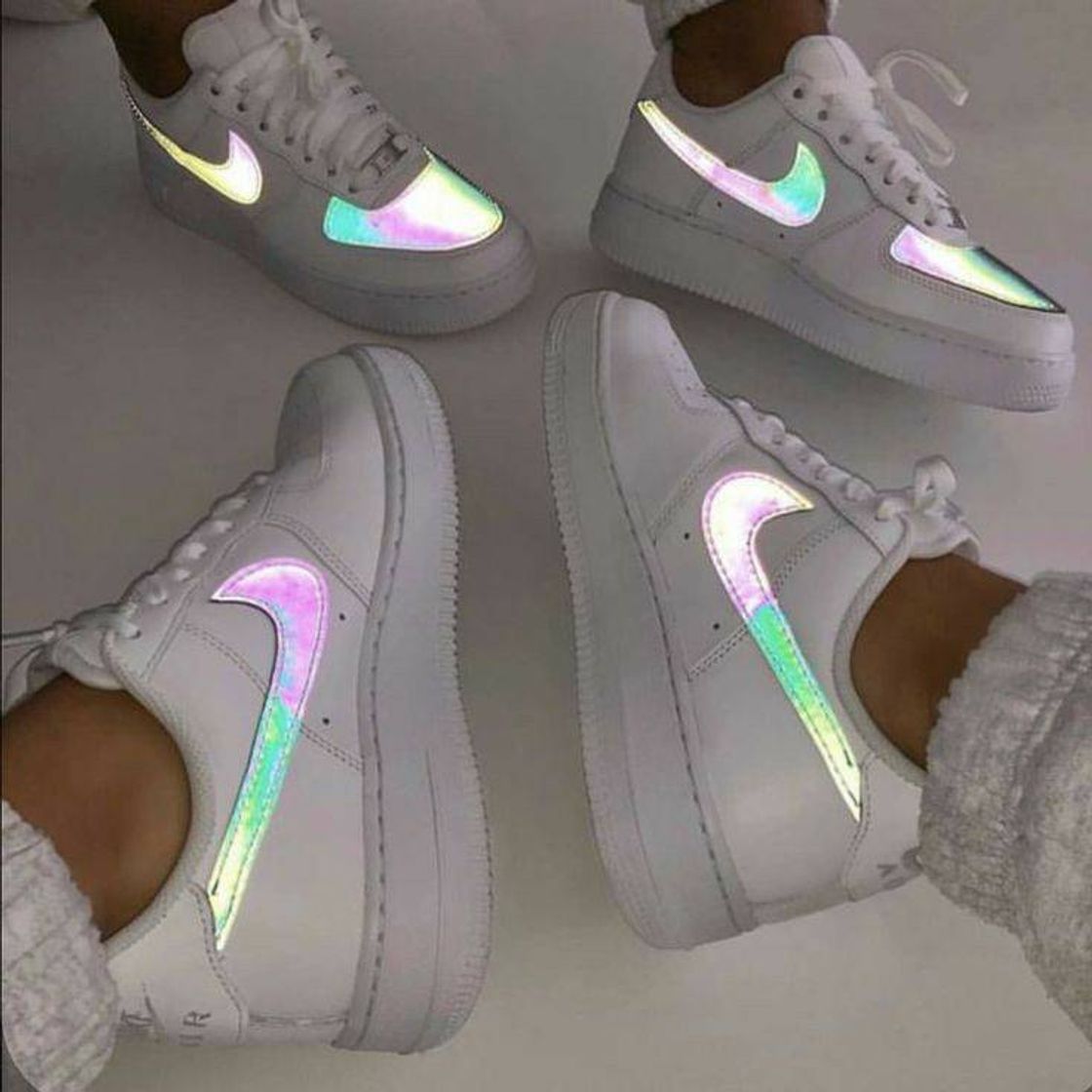 Moda nike 