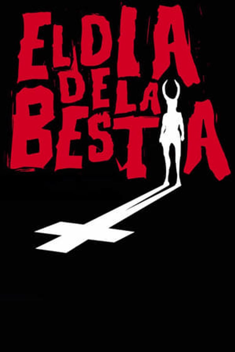 Movie El día de la bestia