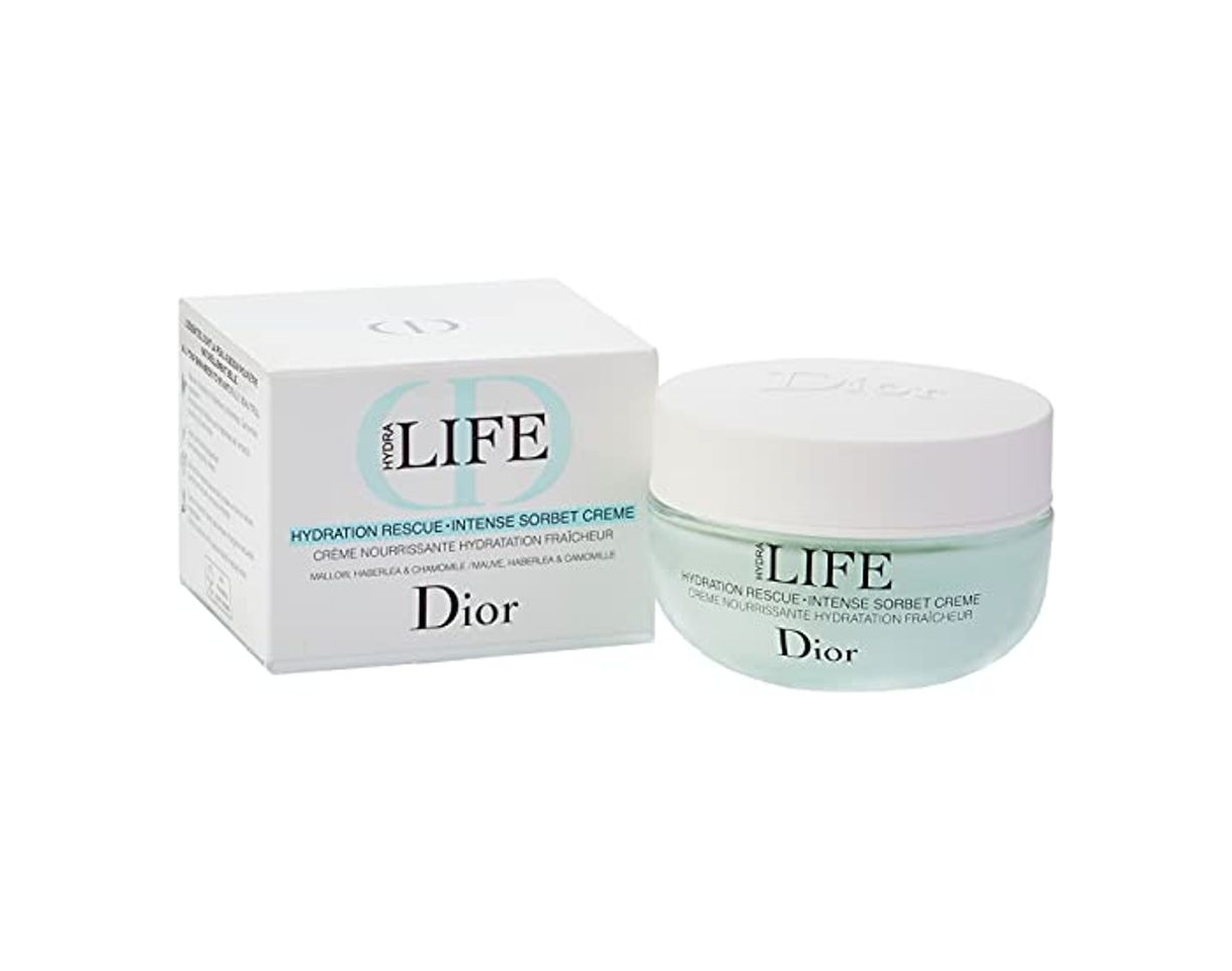 Beauty Dior Hydra Life Crema de día