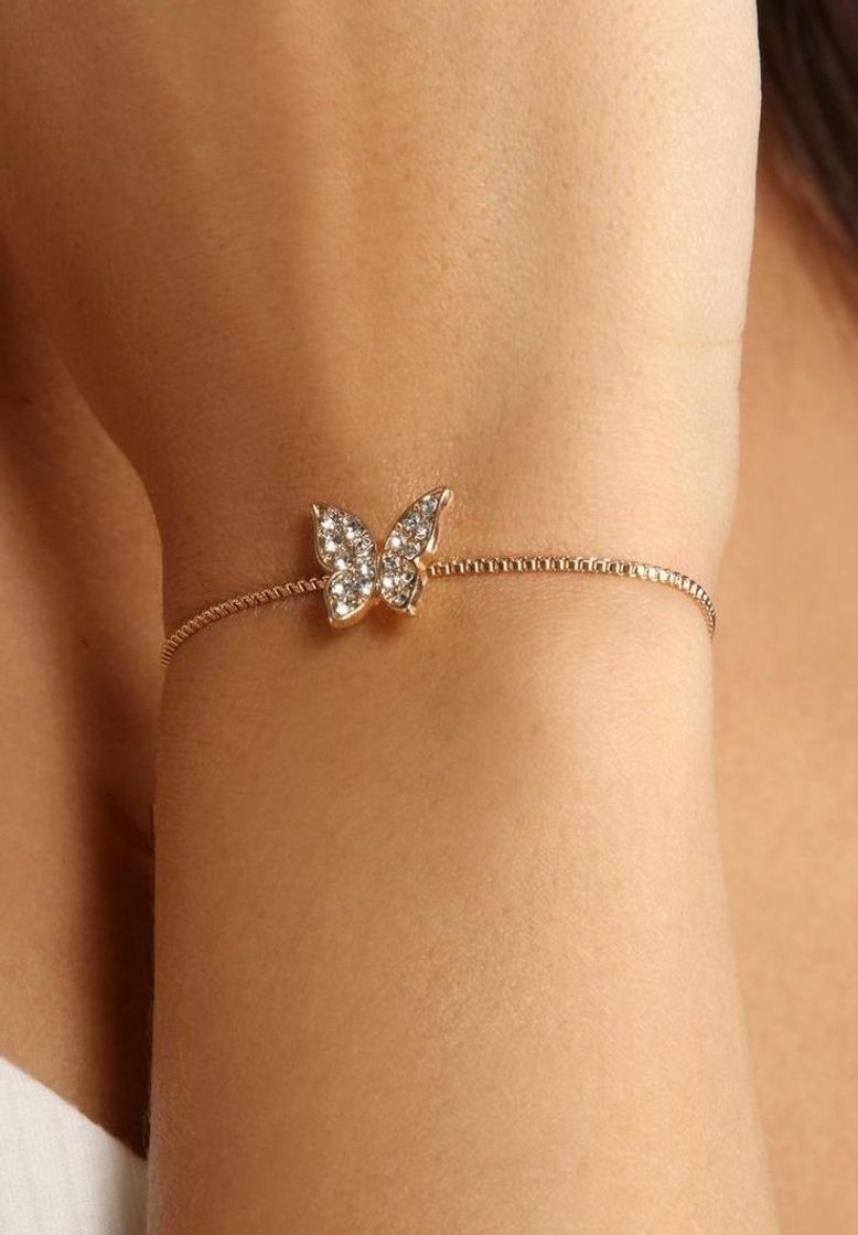 butterfly bracelet