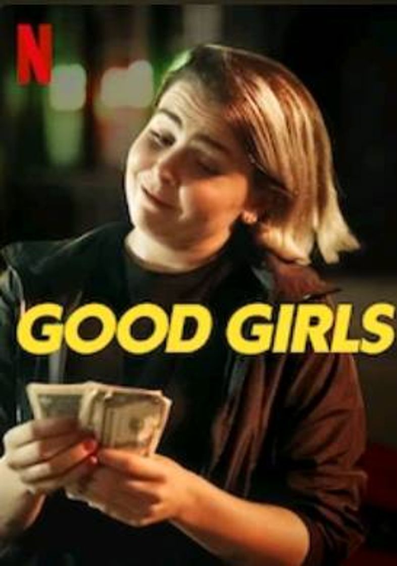 Boa meninas