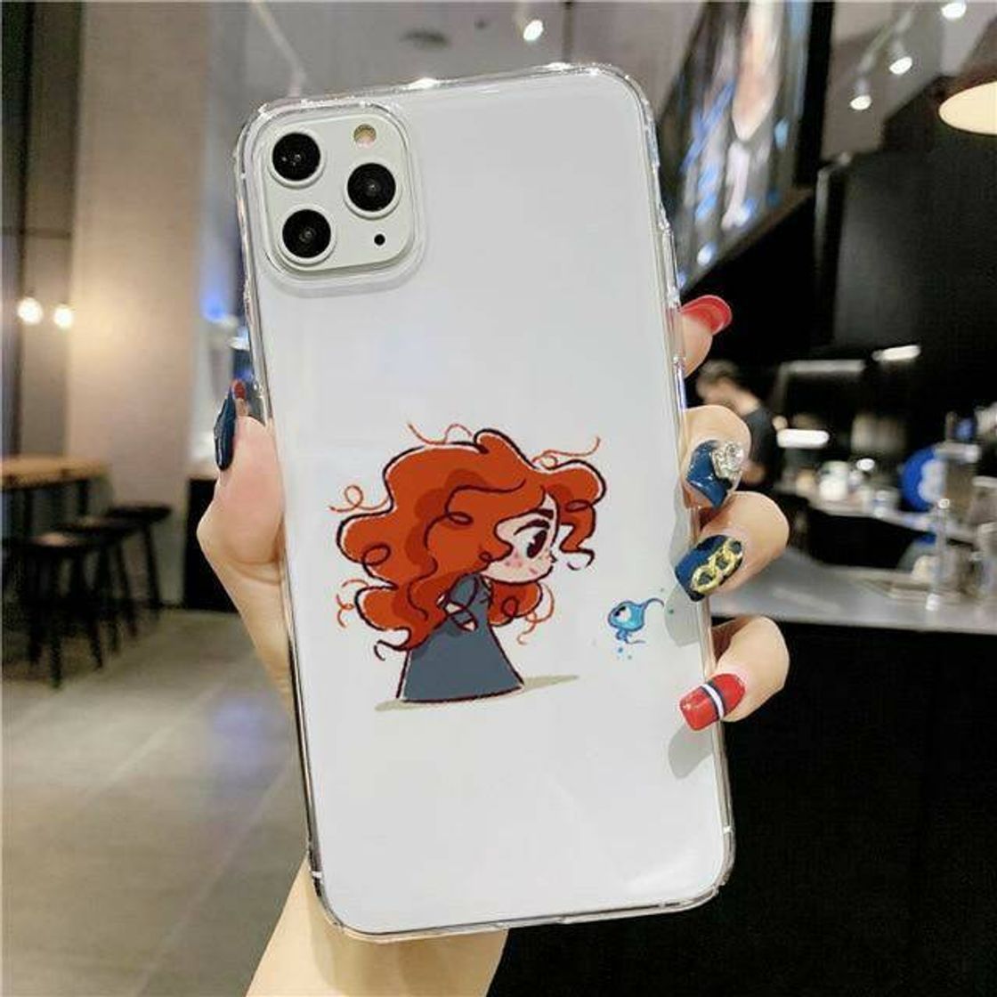 Producto Capinha da Merida 