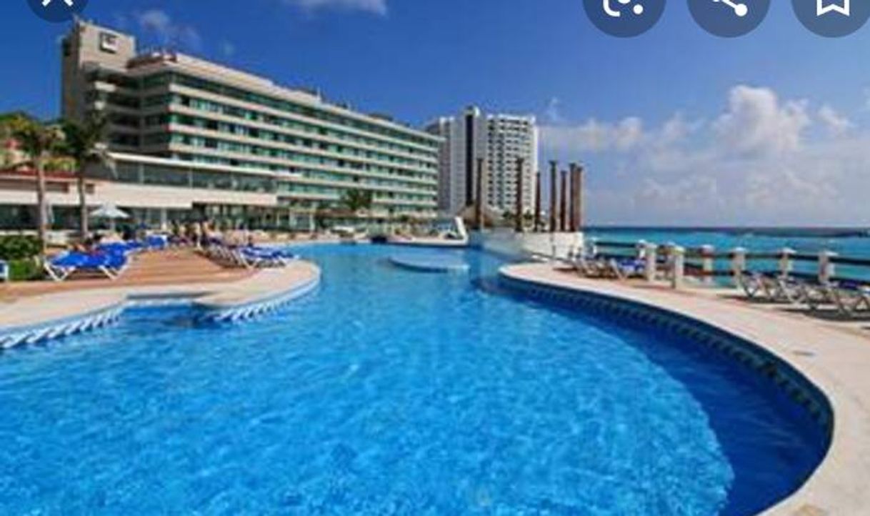 Place Cancún