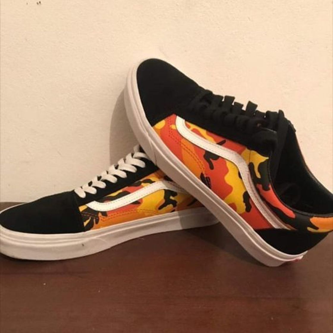 Tênis Vans