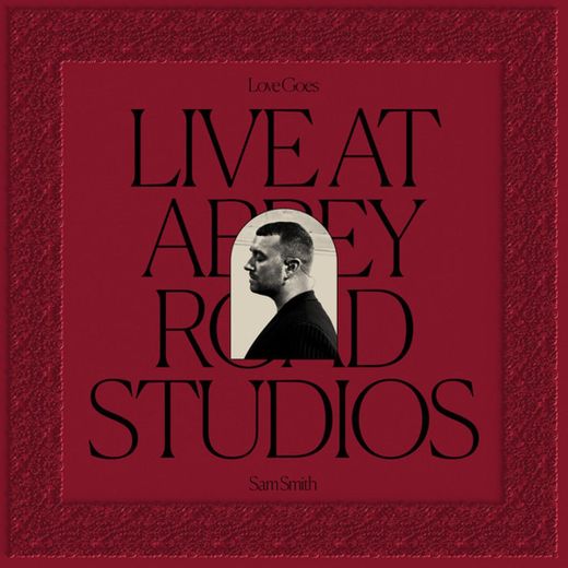 Diamonds - Live At Abbey Road Studios