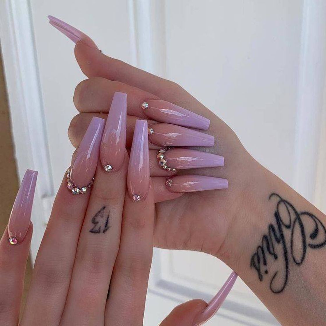 Fashion Nails 🦋