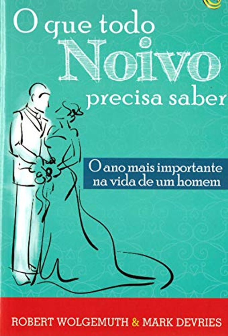Book O Que Todo Noivo Precisa Saber