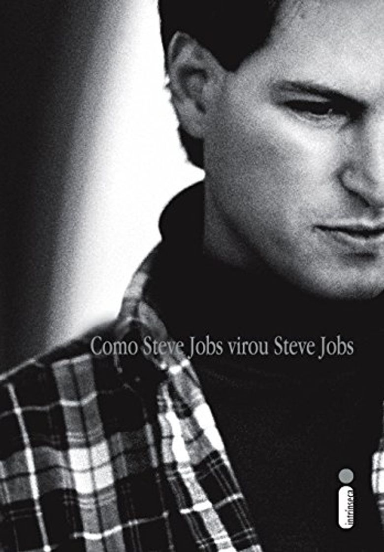 Libro Como Steve Jobs virou Steve Jobs