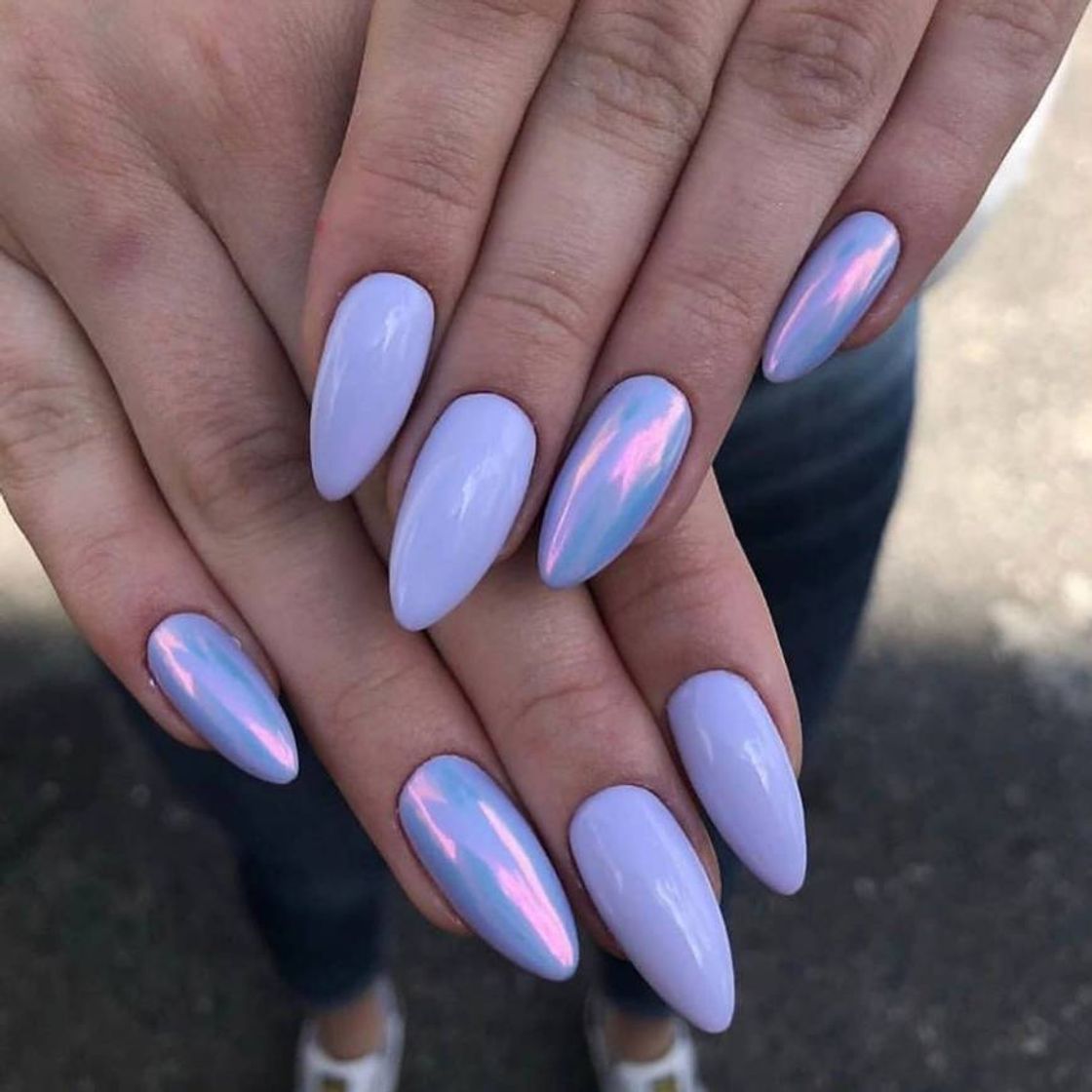 Fashion Nails