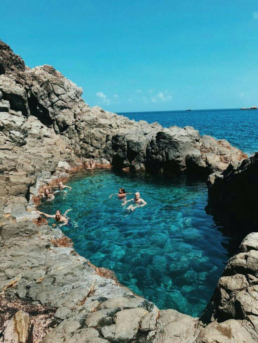 Place Fernando de Noronha