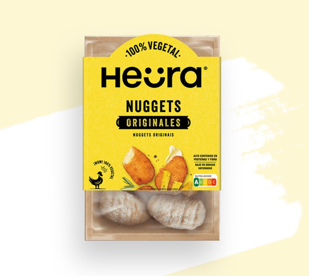 Product Nuggets